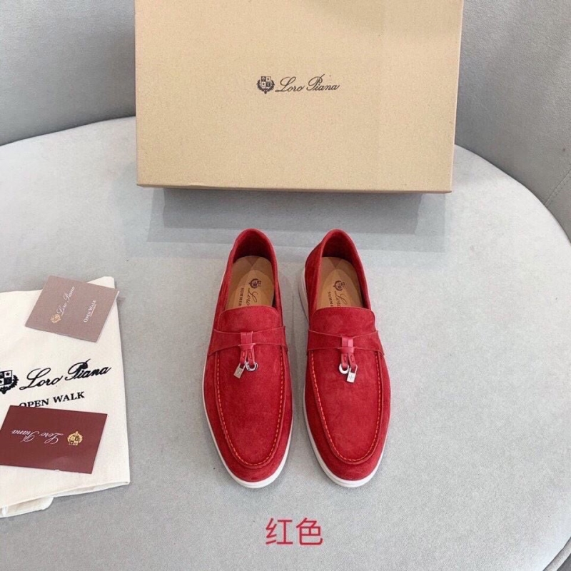 Other Leather Shoes